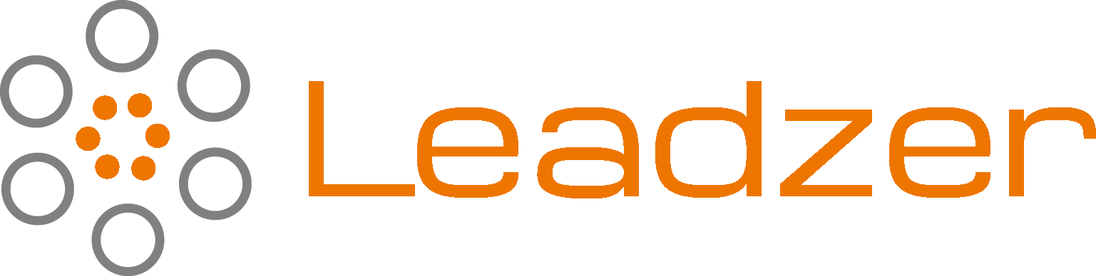 Leadzer Logo